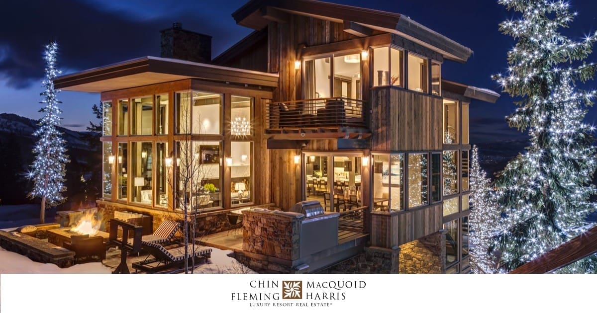 Deer Valley & Park City Real Estate Agents CMFH Team