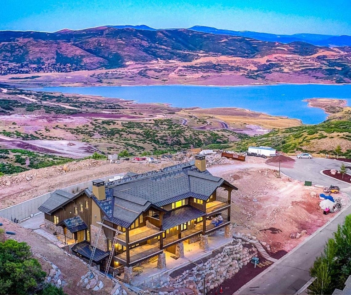 Deer Valley & Park City Real Estate Agents CMFH Team