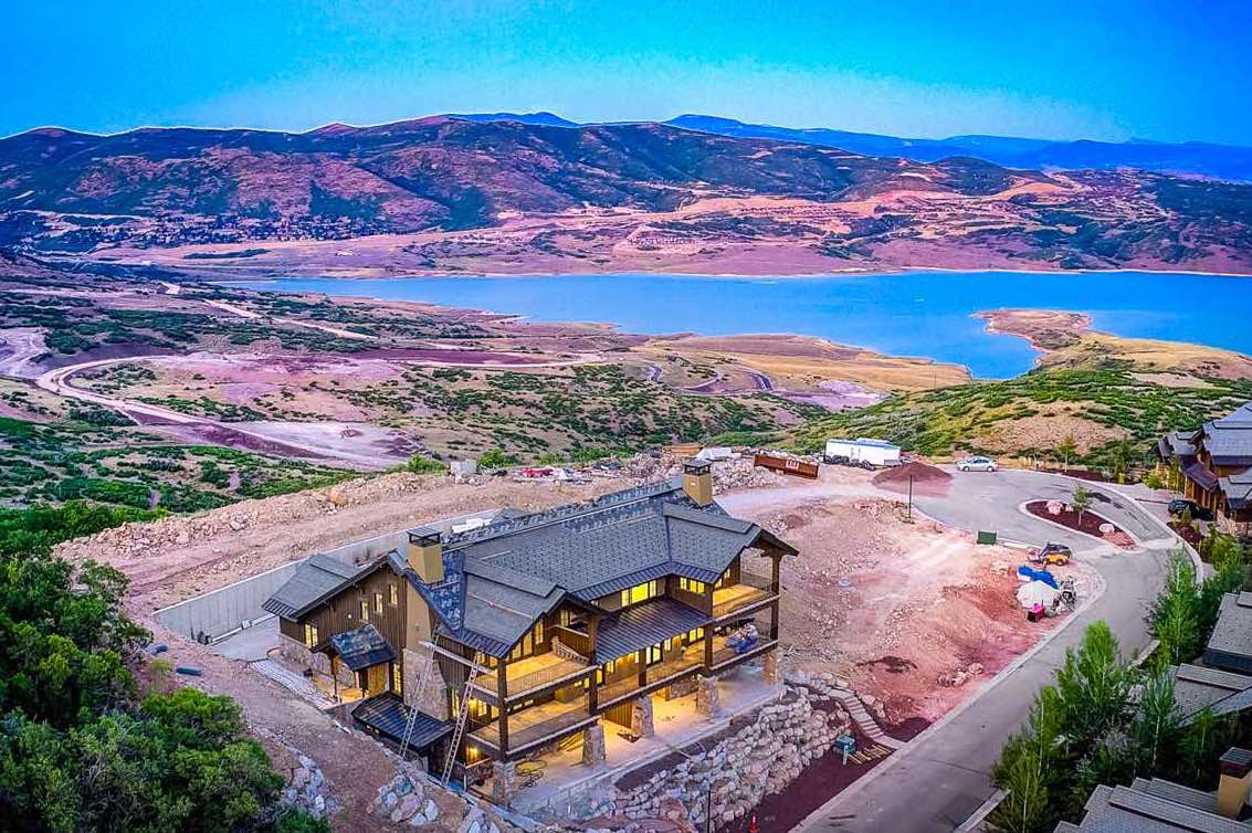 Explore Deer Pointe Deer Valley CMFH Real Estate Team