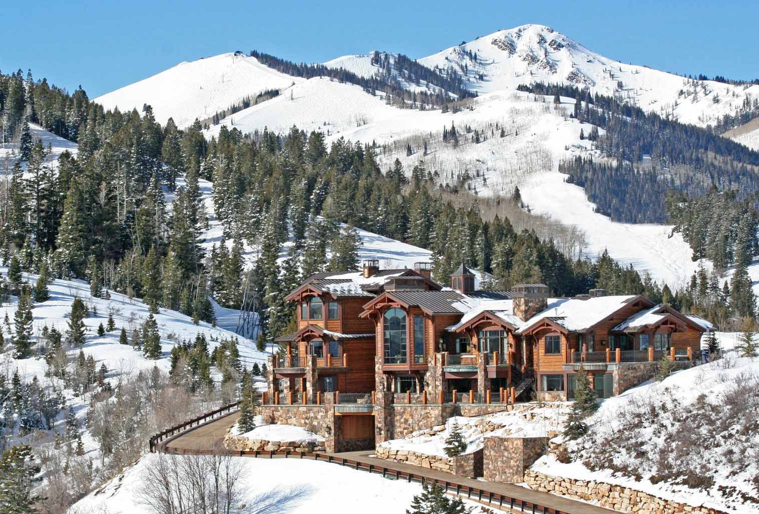 CMFH Real Estate Team Deer Valley Real Estate