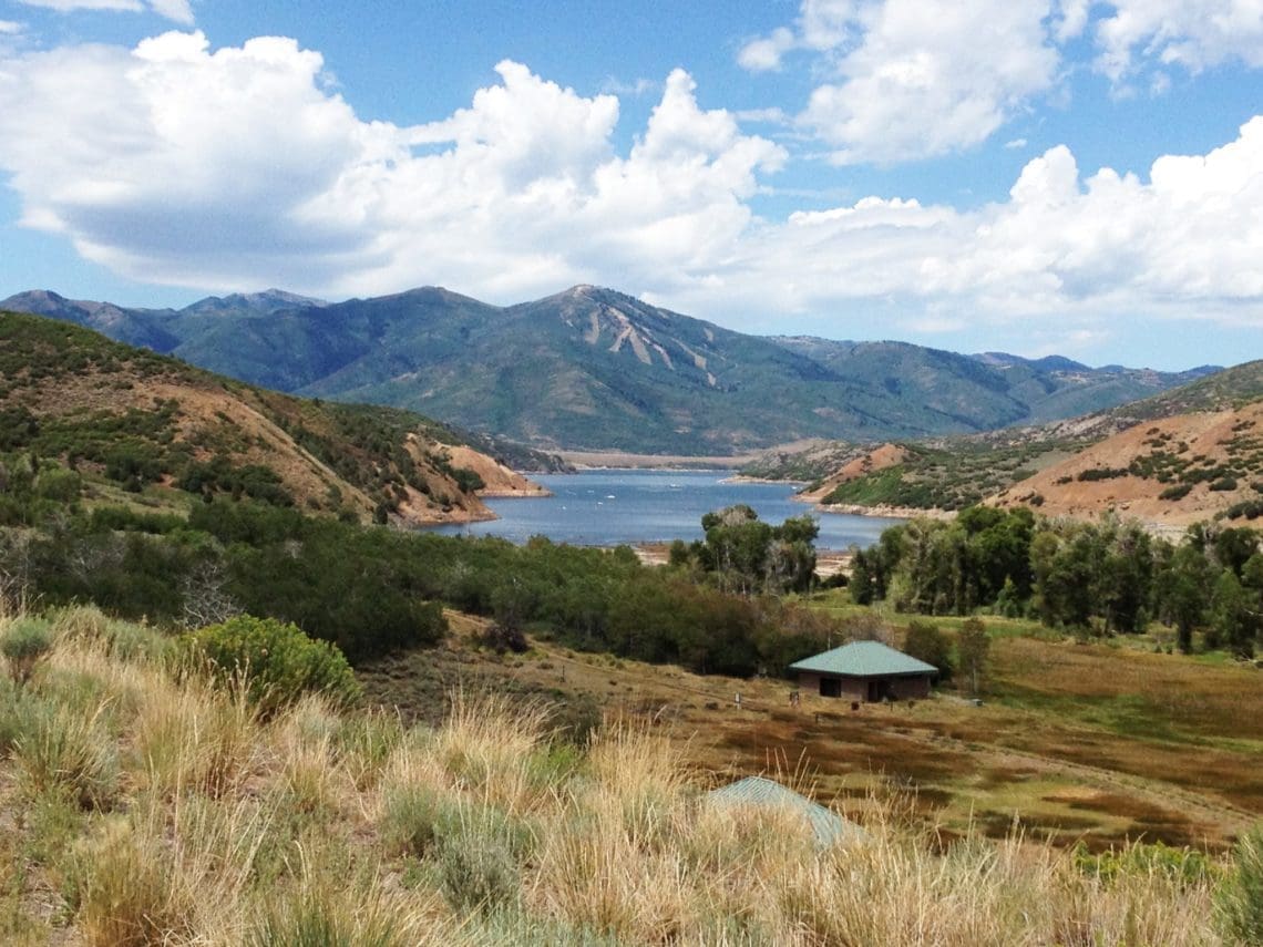 Jordanelle Reservoir | JacobBarlow.com Weather at jordanelle reservoir