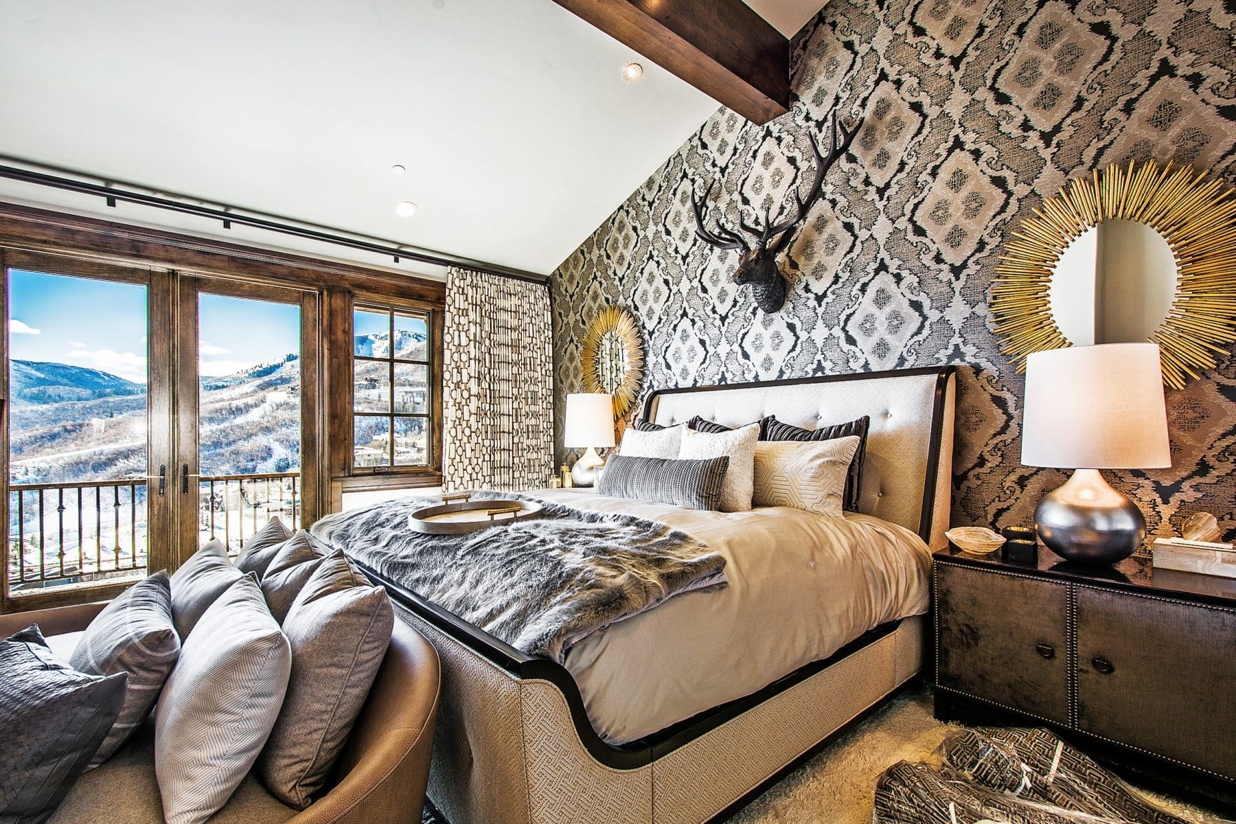 Deer Valley & Park City Real Estate Agents CMFH Team