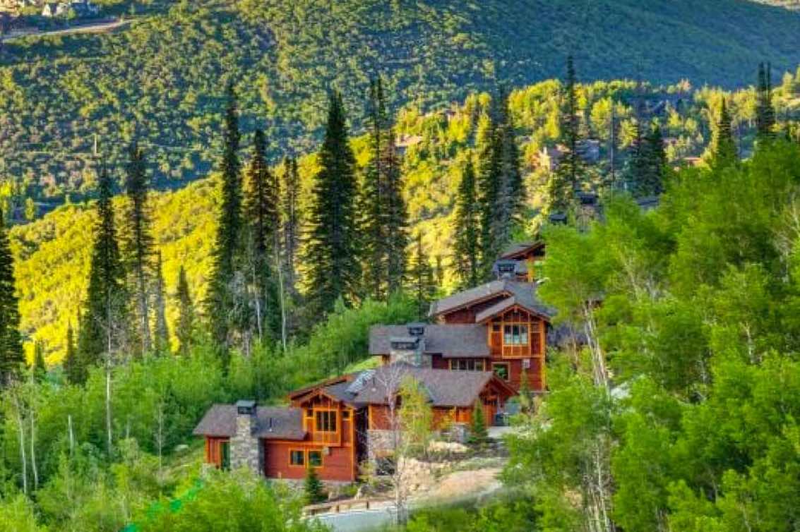 Nakoma Deer Valley CMFH Real Estate Team