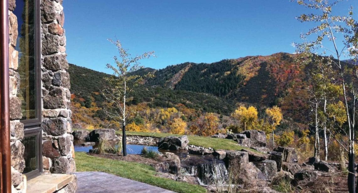 Living in OakleyPeoa CMFH Real Estate