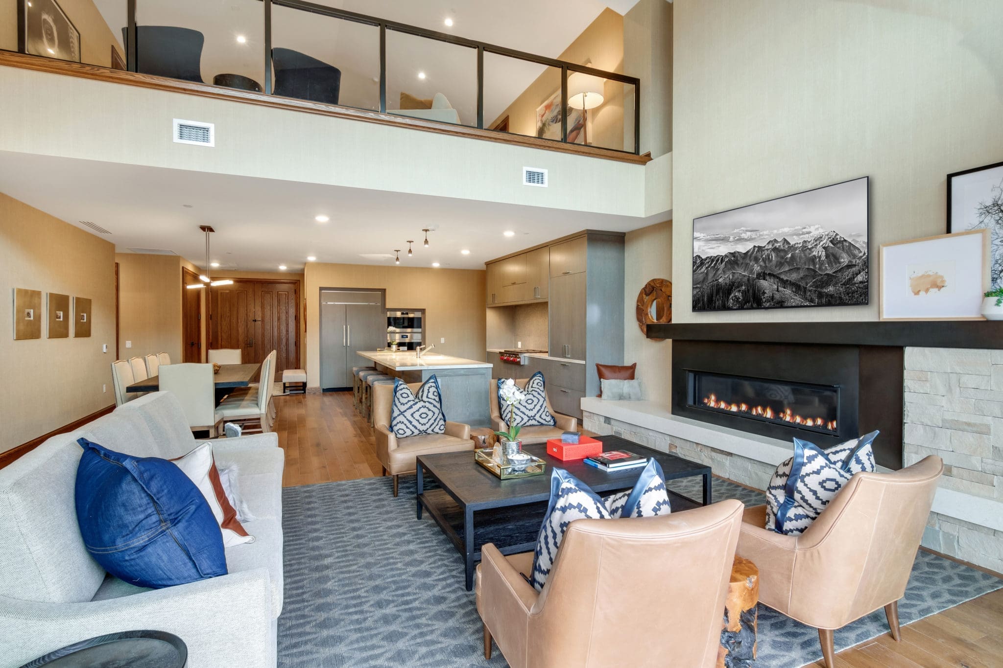 Deer Valley & Park City Real Estate Agents CMFH Team