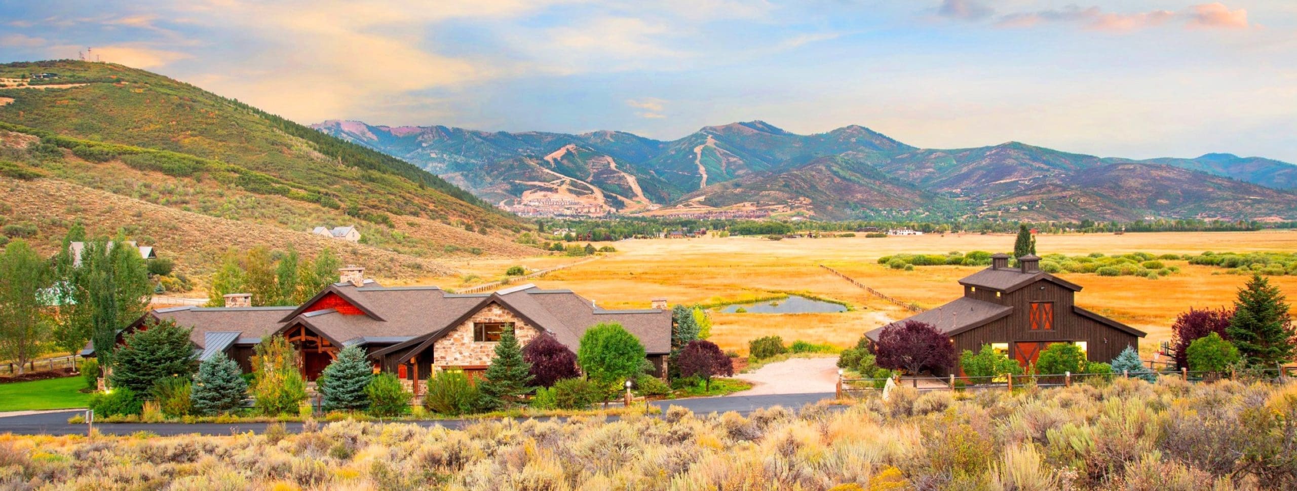 Deer Valley and Park City Homes for Sale CMFH Real Estate