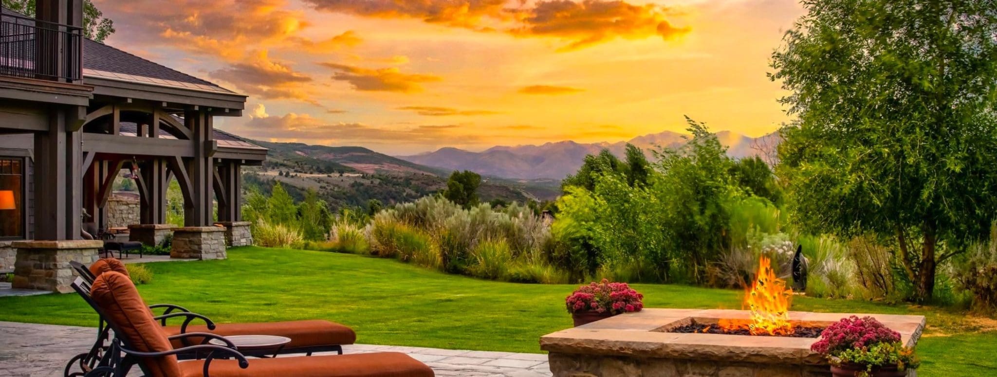 Buying a Vacation Home in Park City, Utah CMFH Real Estate