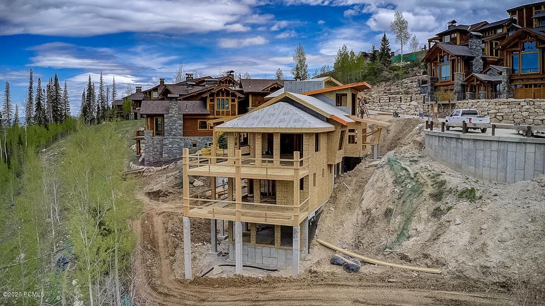 CMFH Park City Real Estate Team 21 Nakoma Terrace, Unit 6