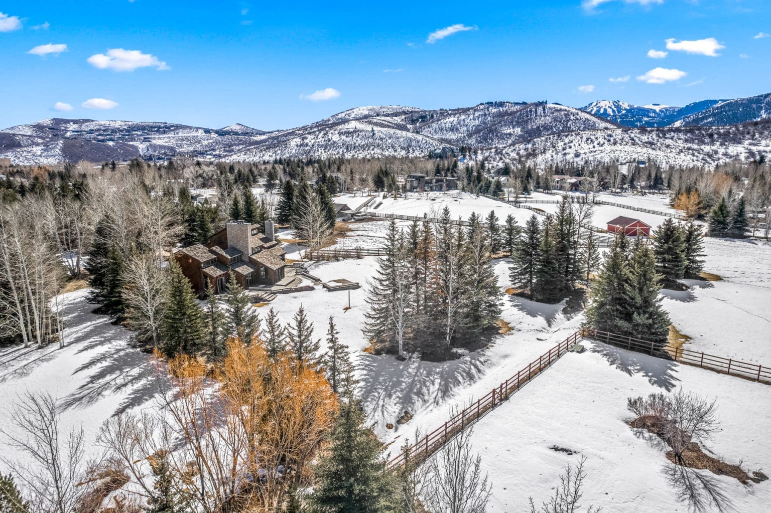 Deer Valley & Park City Real Estate Agents CMFH Team