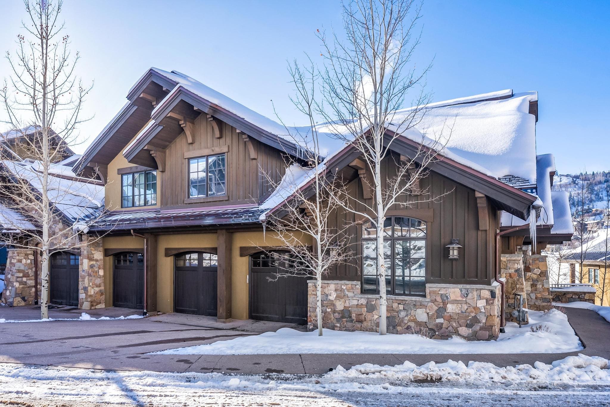 CMFH Real Estate Team Deer Valley Real Estate