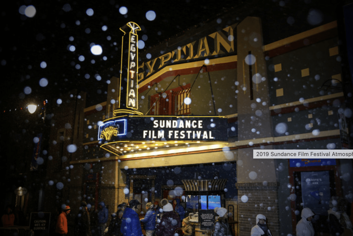 Navigating the Sundance Film Festival CMFH