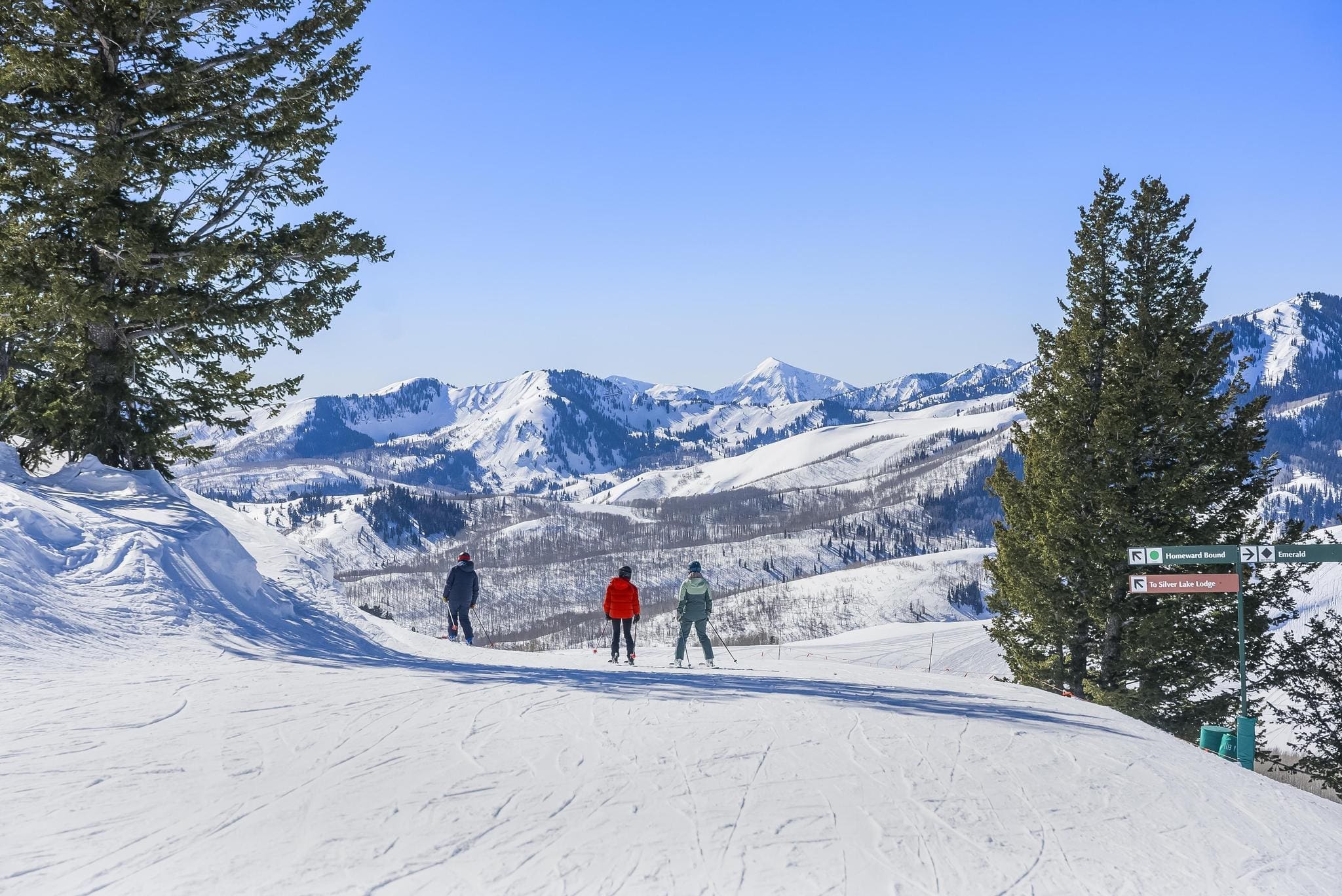 Visit the New Mayflower Mountain Resort with Us! CMFH
