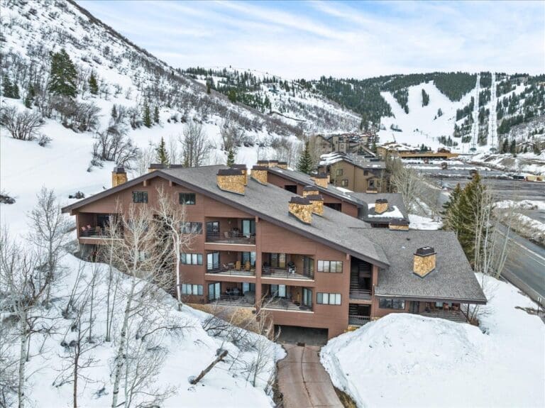 What Can You Get for Under 2 Million in Deer Valley? CMFH
