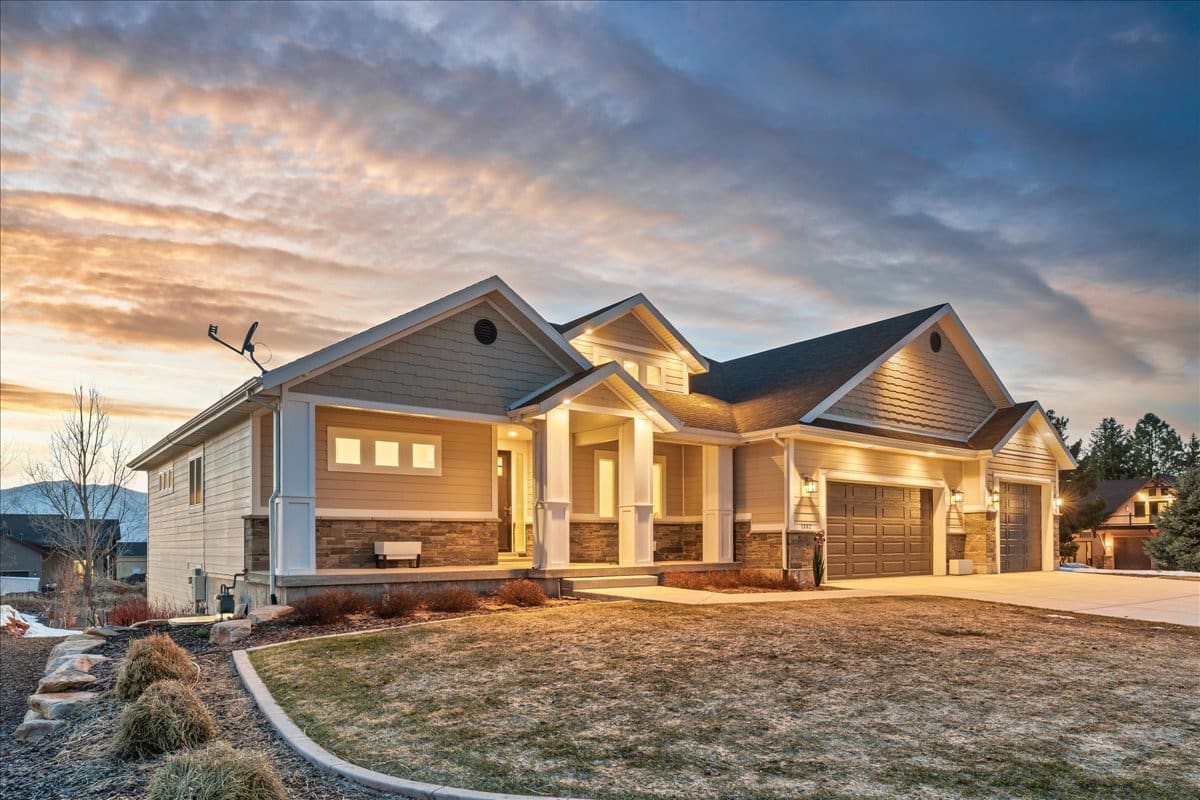 CMFH Park City Real Estate Team 1352 S 2950 E, Heber City