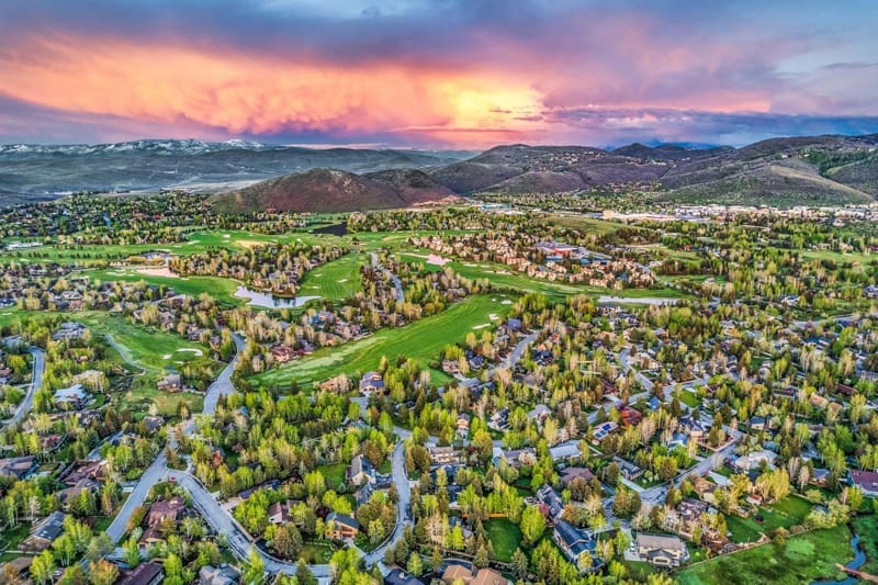 Is Park City Good for Investors? Top Park City Real Estate Team