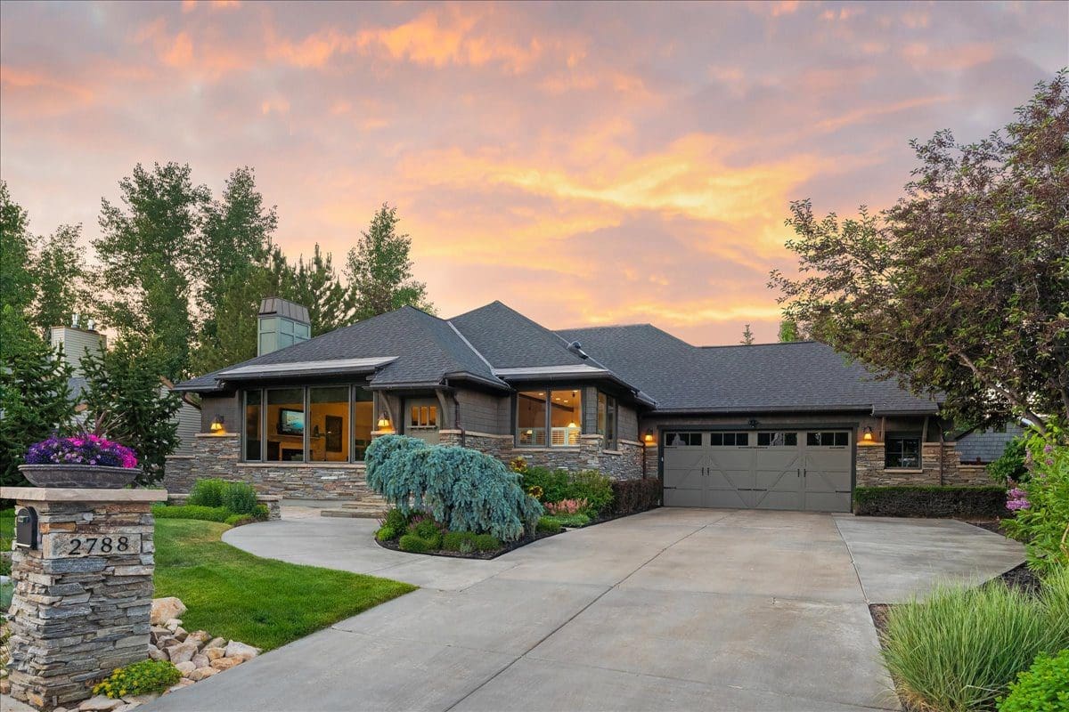 CFH Park City Real Estate Team: 2788 Holiday Ranch Loop Road