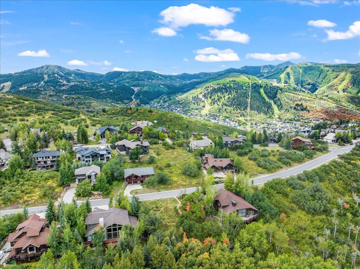 Buying a Home in Park City An FAQ Park City Real Estate Team