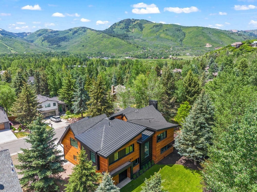 Selling Your Home with Discretion Park City Real Estate Team
