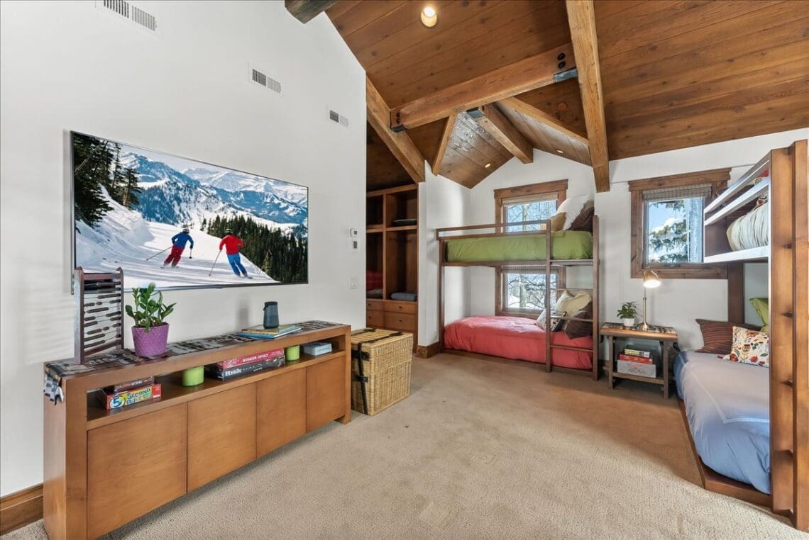 CMFH Park City Real Estate Team 4 Nakoma Court, 16