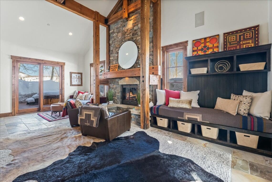 CMFH Park City Real Estate Team 4 Nakoma Court, 16