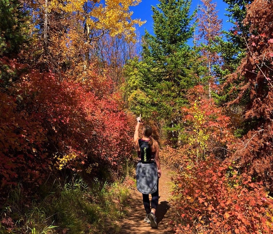 What are the best hiking trails in Park City