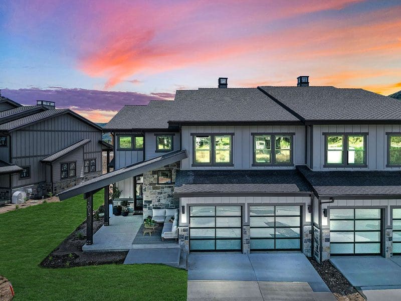 Everything You Need to Know About Mayflower Lakeside in Park City, Utah